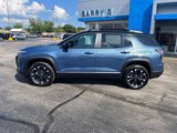 New 2026 Chevrolet Equinox RS w/ LPO, Floor Liner Package image 2