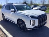 New 2025 Hyundai Palisade Calligraphy image 3