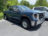 New 2025 GMC Sierra 2500 Pro w/ 1SA Pro Safety Plus Package image 3