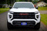 Used 2024 GMC Canyon AT4 image 2