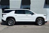 New 2025 Chevrolet Traverse LT w/ Enhanced Driving Package image 3