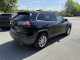 Used 2019 Jeep Cherokee Latitude w/ Popular Appearance Group image 5