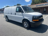 Used 2018 Chevrolet Express 2500 w/ Driver Convenience Package image 3