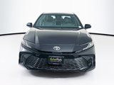 Used 2025 Toyota Camry SE image 2
