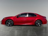 Used 2020 Toyota Camry SE image 2