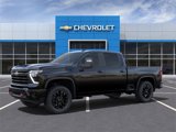 New 2025 Chevrolet Silverado 2500 LT w/ Trail Boss Package image 2