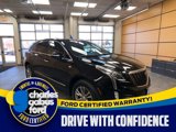 Used 2021 Cadillac XT5 Premium Luxury image 1