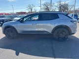 New 2025 Chevrolet Equinox EV RS image 6