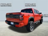 New 2025 Nissan Frontier PRO-4X image 5