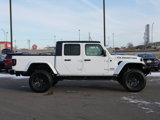 Used 2022 Jeep Gladiator Overland w/ Popular Equipment Package image 3