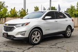 Used 2018 Chevrolet Equinox LT image 3