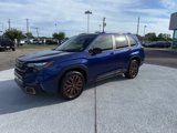 Used 2025 Subaru Forester Sport w/ Popular Package #1 image 2