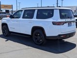 New 2025 Jeep Wagoneer Series II image 4