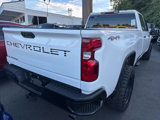 Used 2020 Chevrolet Silverado 2500 W/T w/ WT Fleet Convenience Package image 3