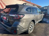 Used 2021 Subaru Outback Premium image 4