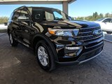 Certified 2023 Ford Explorer XLT w/ Equipment Group 202A image 3