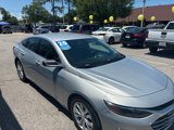 Used 2020 Chevrolet Malibu LT image 3