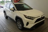 New 2025 Toyota RAV4 XLE image 2