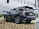 New 2025 Nissan Armada Platinum image 4
