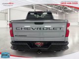 Used 2024 Chevrolet Silverado 1500 LT Trail Boss w/ Convenience Package II image 4