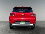 New 2026 Chevrolet TrailBlazer LT w/ Driver Confidence Package image 6