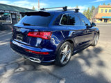 Used 2018 Audi SQ5 Premium Plus w/ S Sport Package image 5