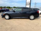 Used 2021 Honda Civic LX image 6