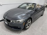 Used 2016 BMW 428i xDrive Convertible image 3