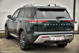 Used 2024 Nissan Pathfinder Platinum w/ Cargo Package image 6
