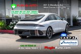 Used 2023 Hyundai Ioniq 6 SEL image 4