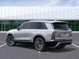 New 2026 Cadillac Vistiq Premium Luxury image 3