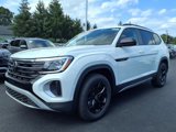 New 2025 Volkswagen Atlas Peak Edition SE image 2