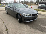 Used 2017 BMW 330i Gran Turismo xDrive image 5