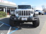 Used 2023 Jeep Wrangler Unlimited Rubicon 4xe w/ Cold Weather Group image 2