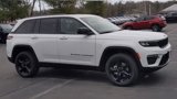 New 2025 Jeep Grand Cherokee Limited w/ Luxury Tech Group II image 5
