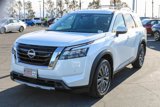 New 2025 Nissan Pathfinder SL w/ SL Premium Package image 4
