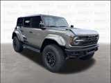 New 2025 Ford Bronco Raptor image 4