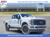 New 2025 Ford F250 Lariat image 1