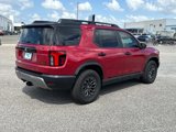 New 2026 Honda Passport TrailSport image 4