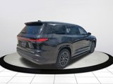 New 2025 Lexus TX 350 AWD image 4