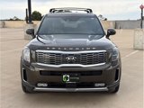 Used 2021 Kia Telluride SX w/ SX Prestige Package image 2