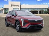 New 2025 Cadillac Optiq Sport 2 image 3