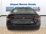 New 2025 Honda Accord Sport image 4