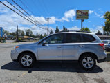 Used 2015 Subaru Forester 2.5i Premium image 3