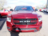 Used 2019 RAM 1500 Big Horn image 2