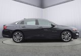 Used 2023 Chevrolet Malibu LT image 3