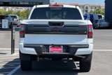 New 2025 Nissan Frontier PRO-4X image 5