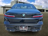 New 2025 BMW 760i xDrive w/ Luxury Rear Seating Package image 6