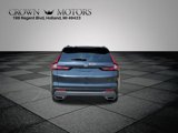 New 2026 Honda CR-V Sport Touring image 6
