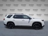 New 2025 Honda Pilot Black Edition image 3